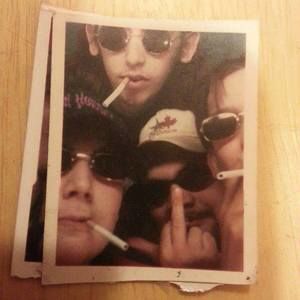 Meet your Posher, Adam